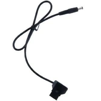 V-Mount аккумуляторы - Rolux DC Male with D-Tap Male RL-C6 - быстрый заказ от производителя