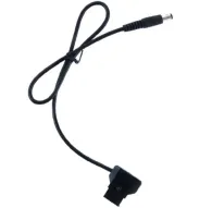 V-Mount аккумуляторы - Rolux DC Male with D-Tap Male RL-C6 - быстрый заказ от производителяV-Mount аккумуляторы - Rolux DC Male with D-Tap Male RL-C6 - быстрый заказ от производителя