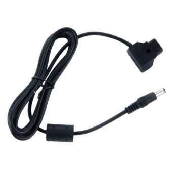 AC Adapters, Power Cords - Rolux Black Magic Cinema Camera Cable RL-C8 - quick order from manufacturer