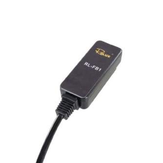 V-Mount Battery - Rolux D-Tap Converter to 4 x D-Tap RL-FB1 - buy today in store and with delivery