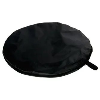 Backgrounds - StudioKing Background Board Green/Blue 240x240 cm - quick order from manufacturer