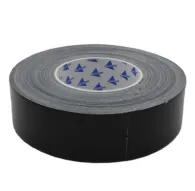 Citi studijas aksesuāri - Deltec Gaffer Tape Pro Black 46mm x 50 m - ātri pasūtīt no ražotājaCiti studijas aksesuāri - Deltec Gaffer Tape Pro Black 46mm x 50 m - ātri pasūtīt no ražotāja