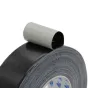 Citi studijas aksesuāri - Deltec Gaffer Tape Pro Black 46mm x 50 m - ātri pasūtīt no ražotāja