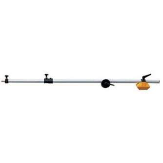 Boom Light Stands - Falcon Eyes Light Boom + Counterweight LB-32M 121-211 cm - quick order from manufacturer