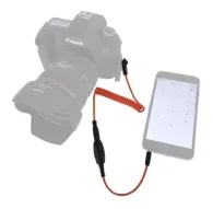 Camera Remotes - Miops Smartphone Shutter Release MD-N3 with N3 cable for Nikon - quick order from manufacturerCamera Remotes - Miops Smartphone Shutter Release MD-N3 with N3 cable for Nikon - quick order from manufacturer