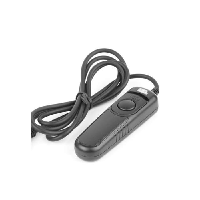 Camera Remotes - Pixel Shutter Release Cord RC-201/S2 for Sony - buy today in store and with delivery