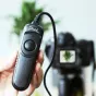 Kameras pultis - Pixel Shutter Release Cord RC-201/S2 for Sony - perc šodien veikalā un ar piegādi