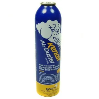 Foto kameras tīrīšana - Kenro Air Aerosol Refill 360ML - ātri pasūtīt no ražotāja