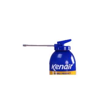 Foto kameras tīrīšana - Kenro Plastic Spray Valve for refill 360 ml - ātri pasūtīt no ražotāja