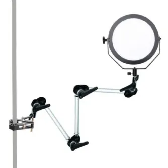 LED Gaismas paneļi - Falcon Eyes LED Daylight Set SO-28TD - ātri pasūtīt no ražotāja