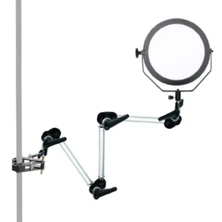 Falcon Eyes LED Daylight Set SO-28TD