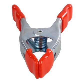 Holders Clamps - StudioKing Metal Multi Spring Clamp MC-1085A 6 inch - buy today in store and with delivery
