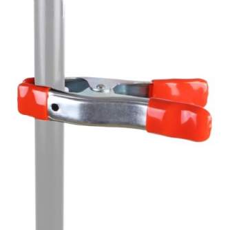 Holders Clamps - StudioKing Metal Multi Spring Clamp MC-1085A 6 inch - buy today in store and with delivery