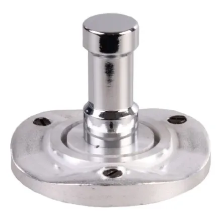 StudioKing Spigot Mount Plate 3/8 Male