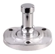 Tripod Accessories - StudioKing Spigot Mount Plate 3/8 Male - buy today in Master Foto store and with deliveryTripod Accessories - StudioKing Spigot Mount Plate 3/8 Male - buy today in Master Foto store and with delivery