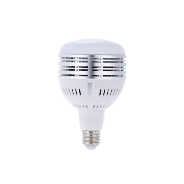 LED лампочки - StudioKing LED Daylight Lamp 60W E27 FLED-60 - быстрый заказ от производителя
