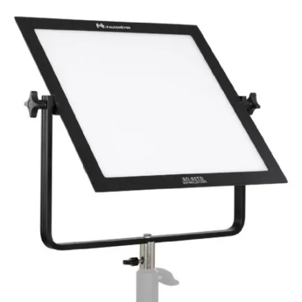 Falcon Eyes Bi-Color LED Lamp Sophiez SO-60TD on 230V