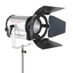 Falcon Eyes 5600K LED Spot Lamp Dimmable CLL-1600R on 230V -