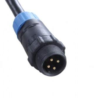 Piederumi zibspuldzēm - Falcon Eyes Extension Cable SP-XC08 8m for RX-T and LPL Series - ātri pasūtīt no ražotāja