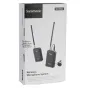 Bezvadu audio sistēmas - Saramonic Microphone Set Wireless SR-WM4C VHF - ātri pasūtīt no ražotāja