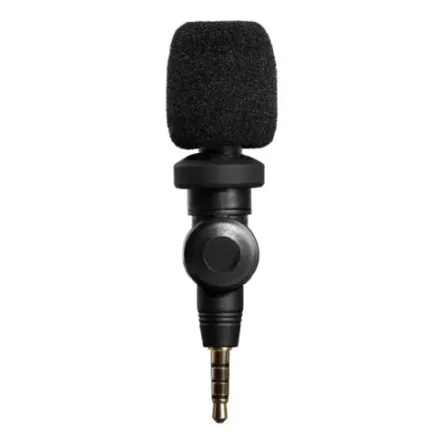 Saramonic Microphone SmartMic for iOS Devices