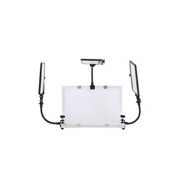 Lighting Tables - Falcon Eyes LED Photo Table DVK-380SL - quick order from manufacturer