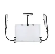 Lighting Tables - Falcon Eyes LED Photo Table DVK-380SL - quick order from manufacturerLighting Tables - Falcon Eyes LED Photo Table DVK-380SL - quick order from manufacturer