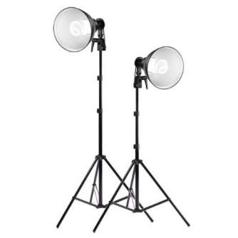 Lighting Tables - Falcon Eyes Product Photo Set LHK-240 with LFPB-2 - quick order from manufacturer
