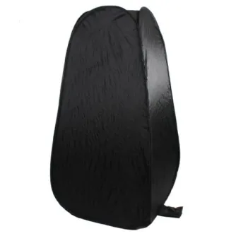 Other studio accessories - StudioKing Foldable Changing Room 100x200 cm - quick order from manufacturer