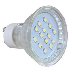 Falcon Eyes LED Lamp 4W for PBK-40 and PBK-50 - LED spuldzes