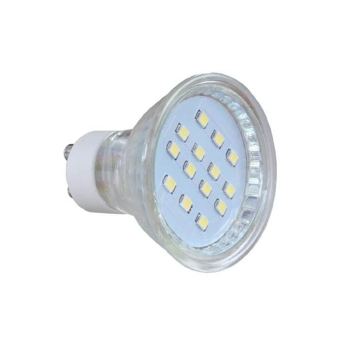 LED spuldzes - Falcon Eyes LED Lamp 4W for PBK-40 and PBK-50 - ātri pasūtīt no ražotāja