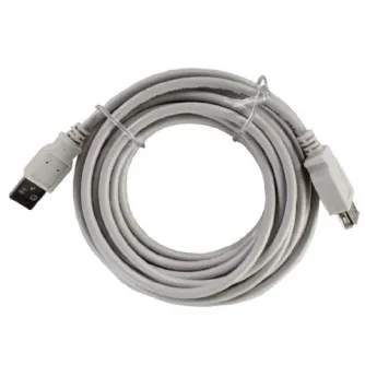 Kabeļi - Benel Photo USB Extension Cable 5 Meter - ātri pasūtīt no ražotāja