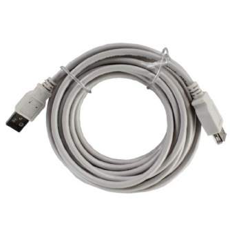 Кабели - Benel Photo USB Extension Cable 5 Meter - быстрый заказ от производителя