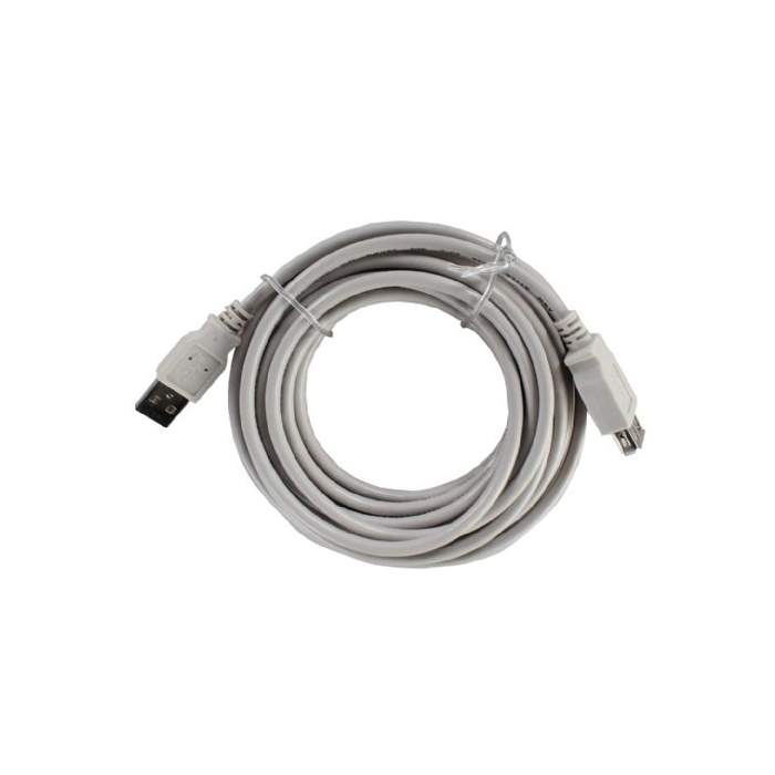 Kabeļi - Benel Photo USB Extension Cable 5 Meter - ātri pasūtīt no ražotāja