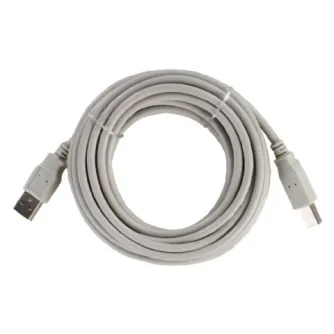 Kabeļi - Benel Photo USB Cable 5m - ātri pasūtīt no ražotāja