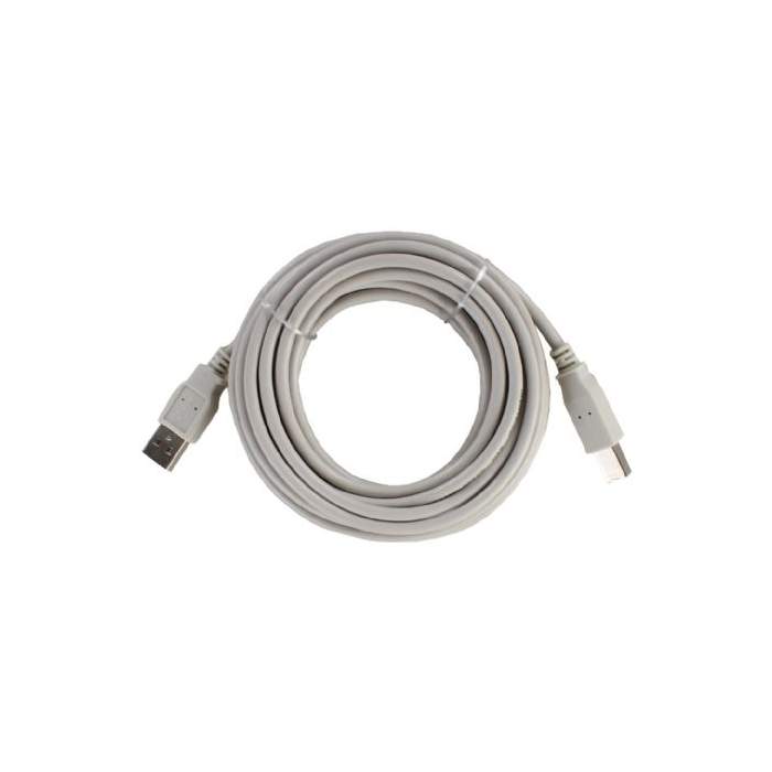 Cables - Benel Photo USB Cable 5m - quick order from manufacturer