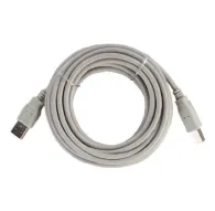 Кабели - Benel Photo USB Cable 5m - быстрый заказ от производителяКабели - Benel Photo USB Cable 5m - быстрый заказ от производителя