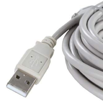 Cables - Benel Photo USB Cable 5m - quick order from manufacturer