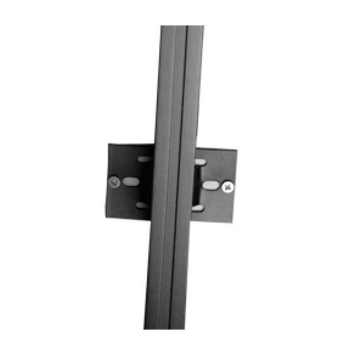 Ceiling Rail Systems - Falcon Eyes Track Mounting Plate 3330C 4 Pcs. for B-3030C - quick order from manufacturer