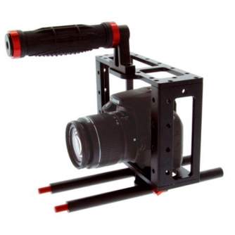 Рамки для камеры CAGE - Falcon Eyes Camera Cage CG-C2 - быстрый заказ от производителя