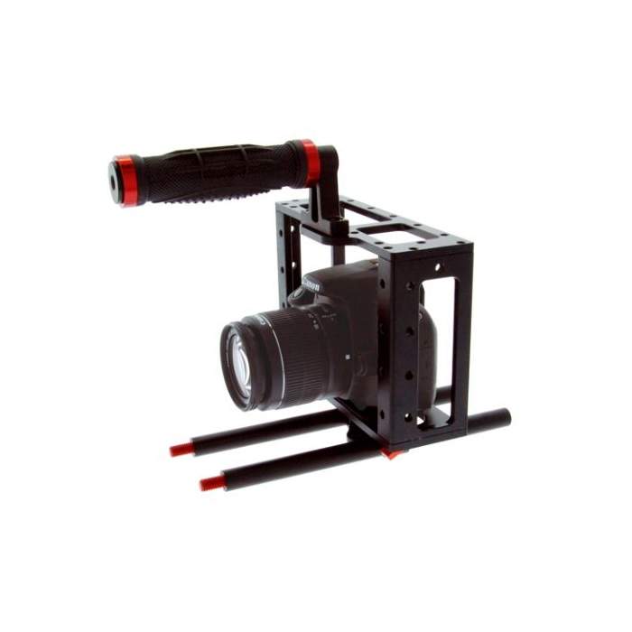 Рамки для камеры CAGE - Falcon Eyes Camera Cage CG-C2 - быстрый заказ от производителя