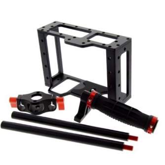 Camera Cage - Falcon Eyes Camera Cage CG-C2 - quick order from manufacturer