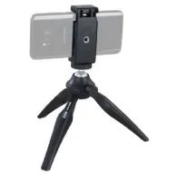 Mobile Phones Tripods - Table Tripod with Smartphone Adapter Matin M-14035 - buy today in store and with deliveryMobile Phones Tripods - Table Tripod with Smartphone Adapter Matin M-14035 - buy today in store and with delivery