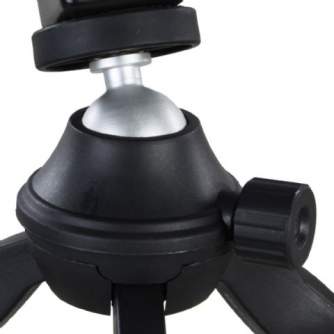Mobile Phones Tripods - Table Tripod with Smartphone Adapter Matin M-14035 - quick order from manufacturer