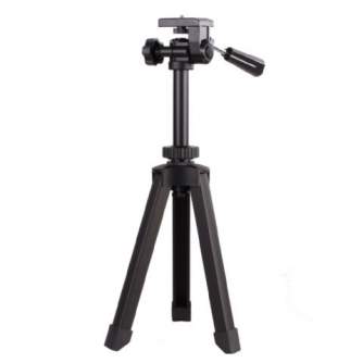 Mini Tripods - Table Tripod Metal With Fine Adjustment 35cm, Konus 431958 - quick order from manufacturer