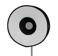 Acessories for flashes - StudioKing Speedlite Ring Softbox 45 cm - quick order from manufacturerAcessories for flashes - StudioKing Speedlite Ring Softbox 45 cm - quick order from manufacturer