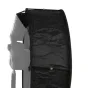 Аксессуары для вспышек - StudioKing Speedlite Ring Softbox 45 cm - быстрый заказ от производителя