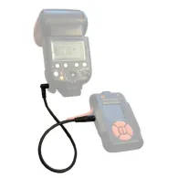 Kameras pultis - Miops Flash Cable Neroflash - ātri pasūtīt no ražotājaKameras pultis - Miops Flash Cable Neroflash - ātri pasūtīt no ražotāja
