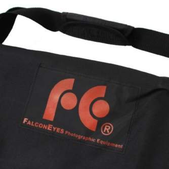 Studijas aprīkojuma somas - Falcon Eyes Tripod Bag 150 cm - ātri pasūtīt no ražotāja