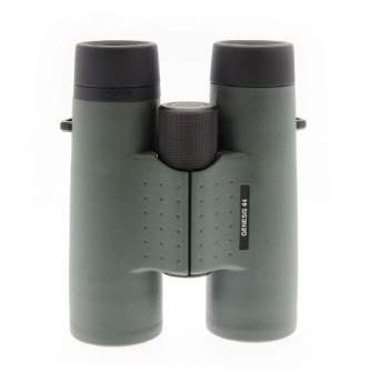 Binoculars - Kowa Binoculars Genesis Prominar 44 XD 8,5x44 - quick order from manufacturer